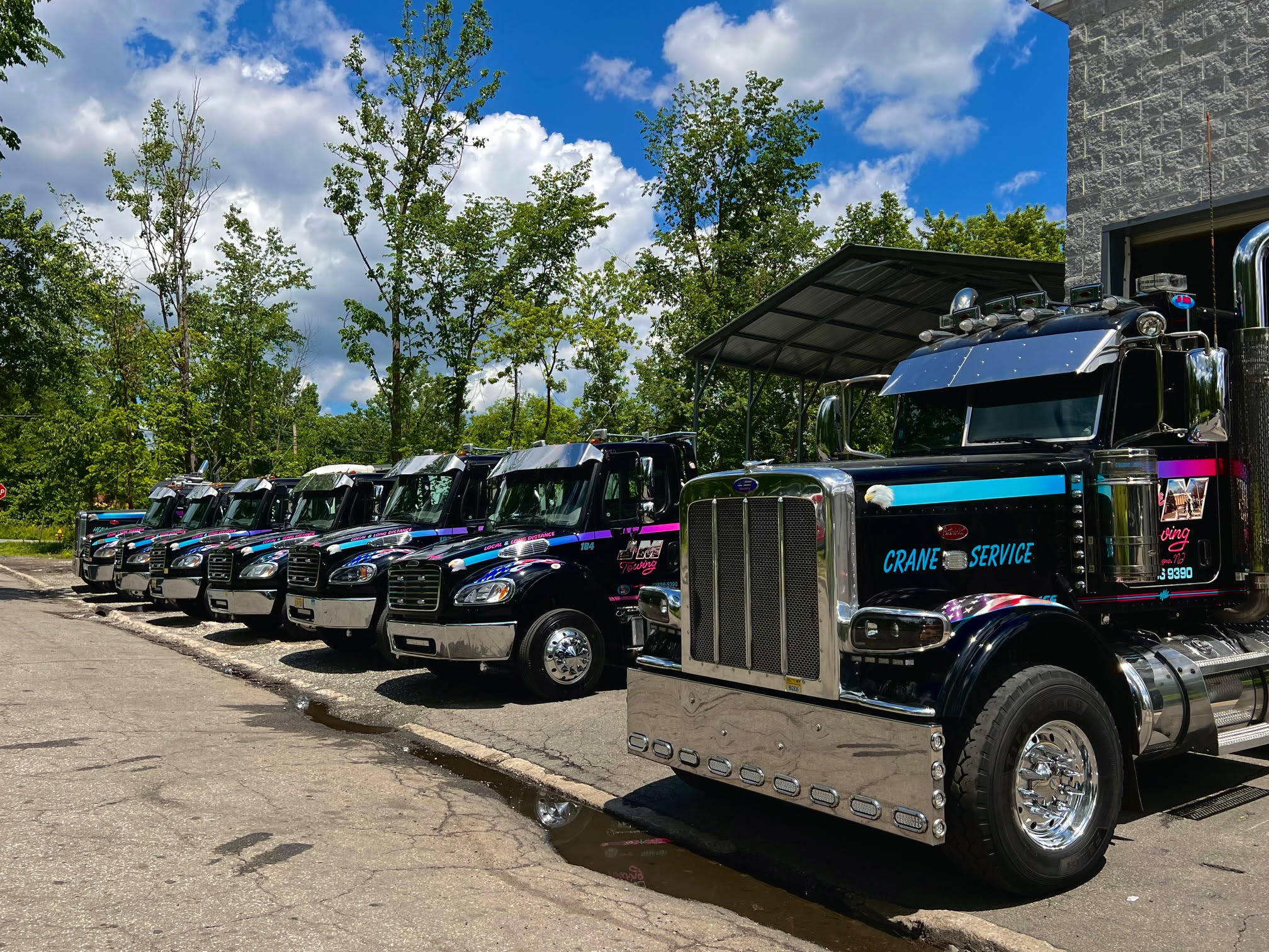 J&m Towing (10)