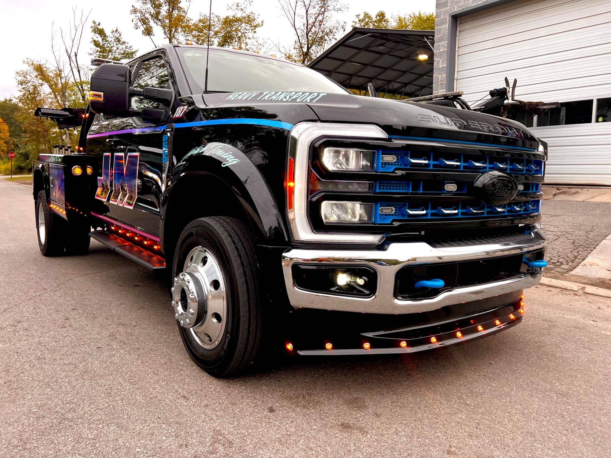 J&m Towing (11)