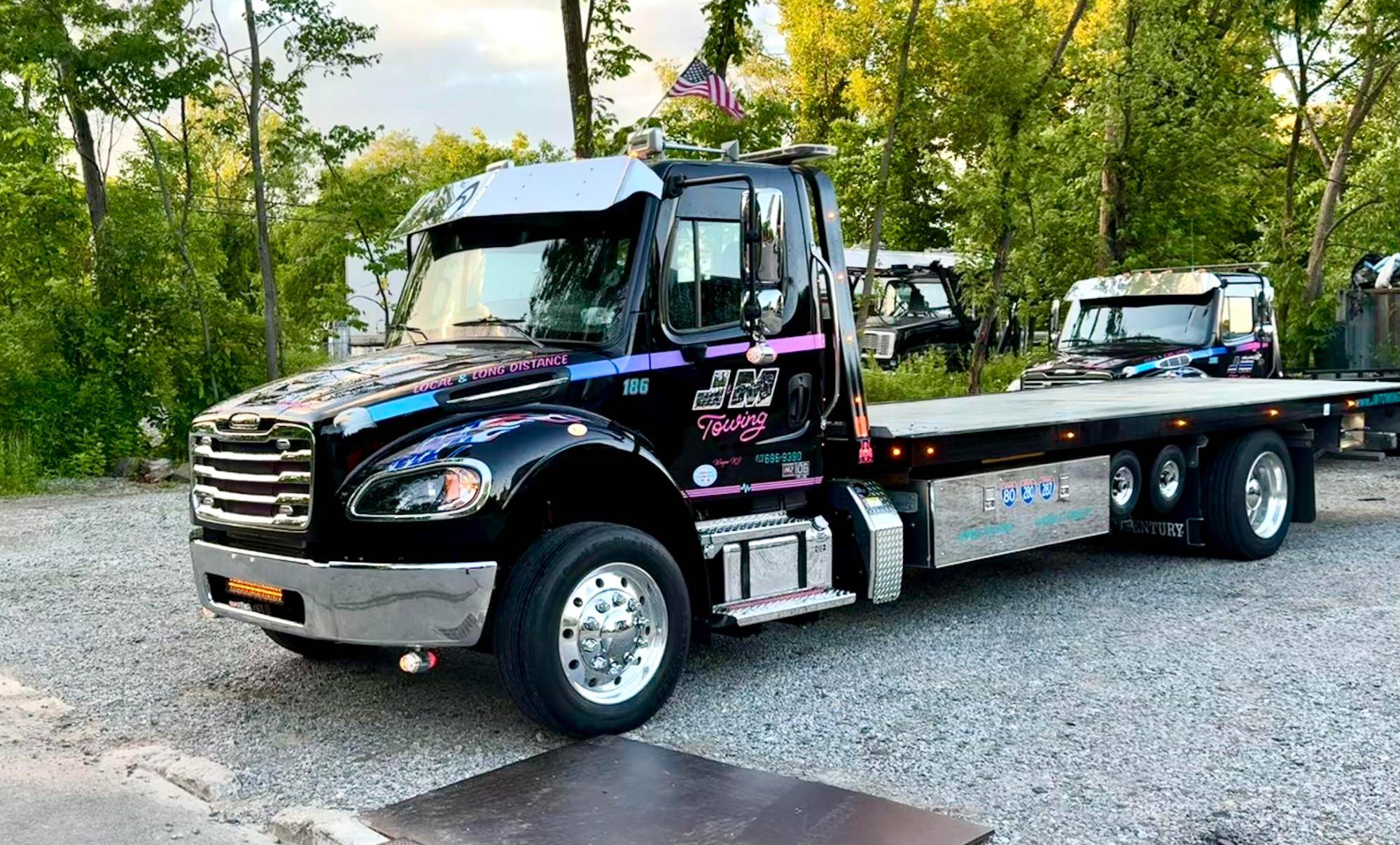 J&m Towing (14)