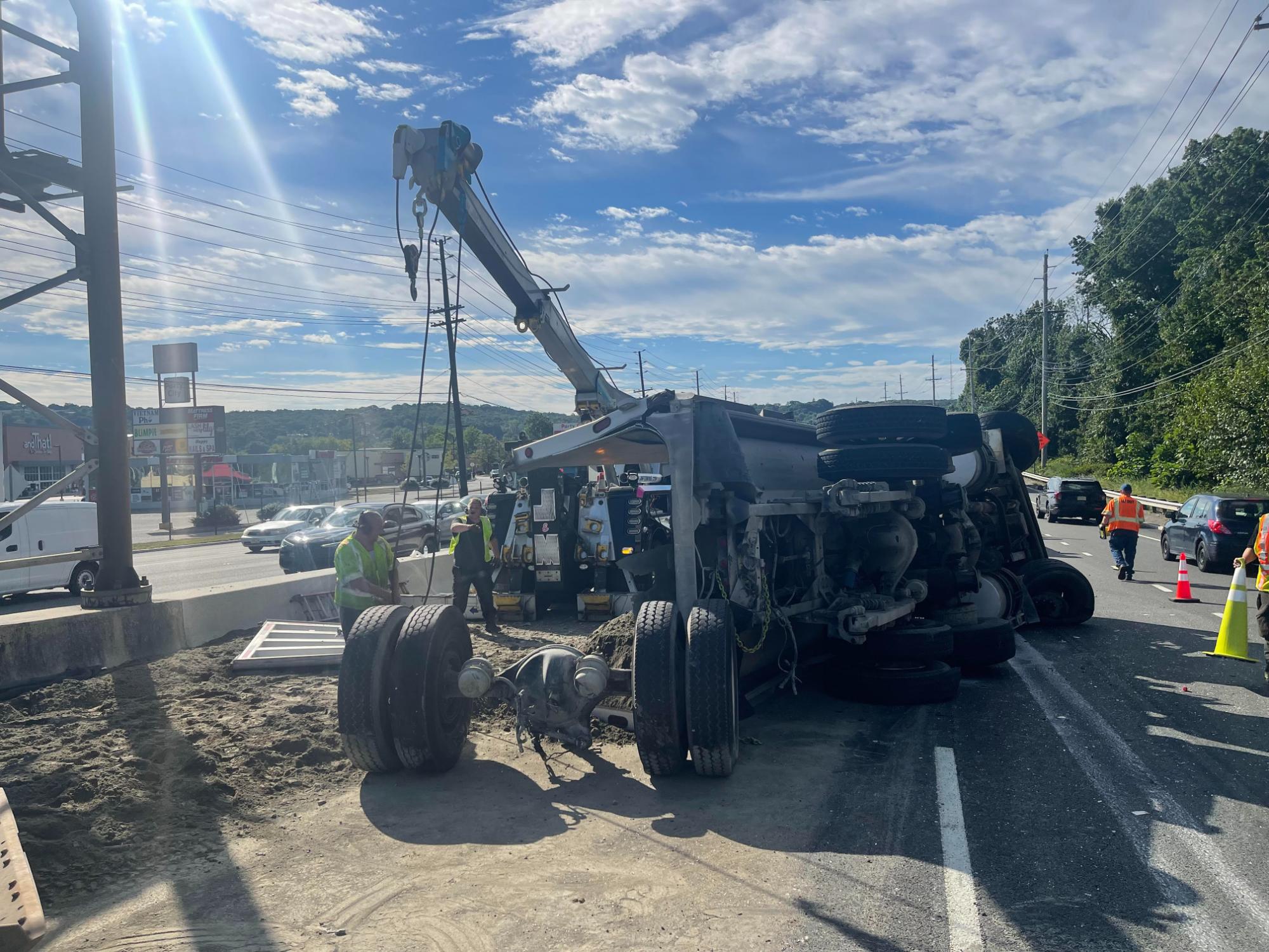J&m Towing (15)