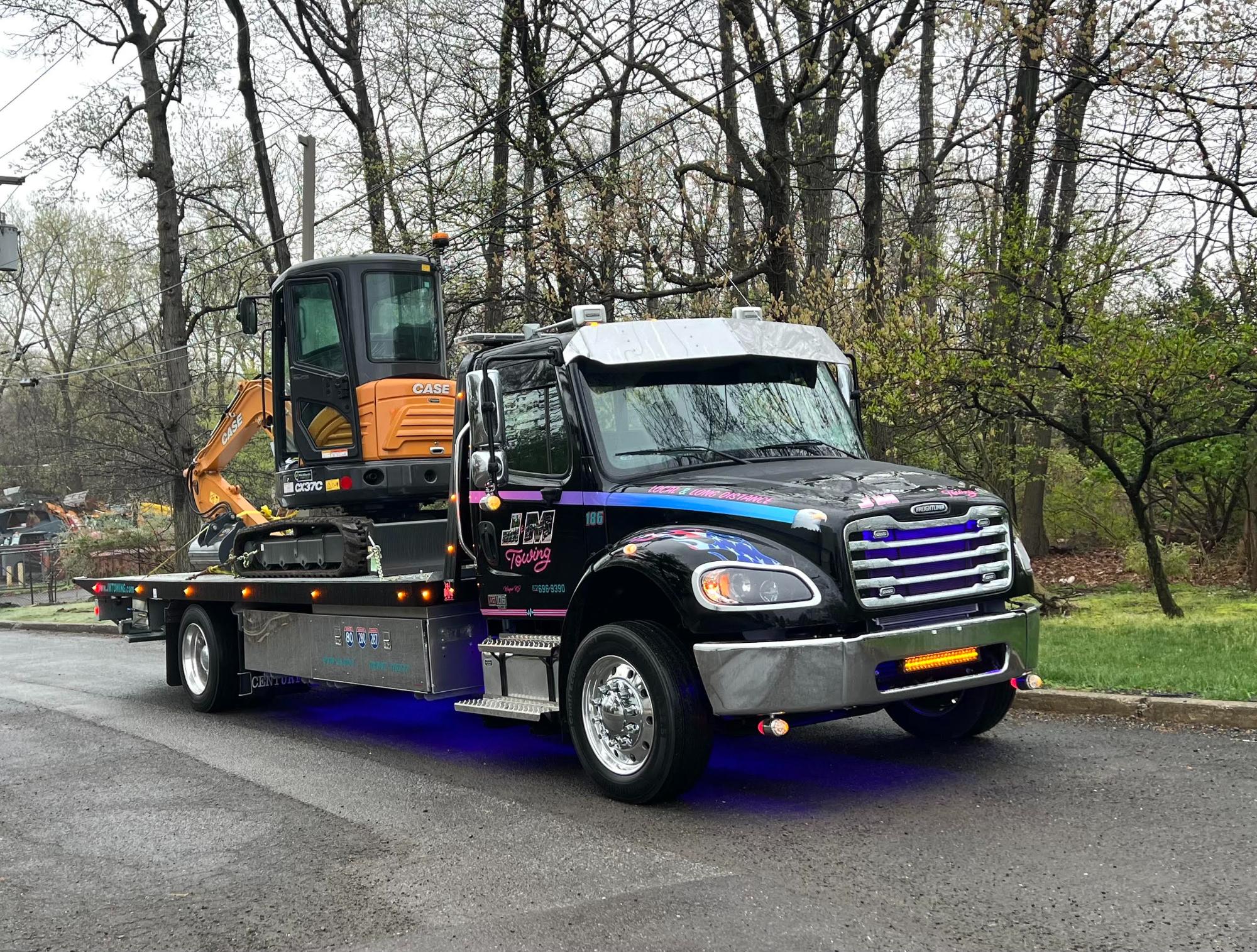 J&m Towing (2)