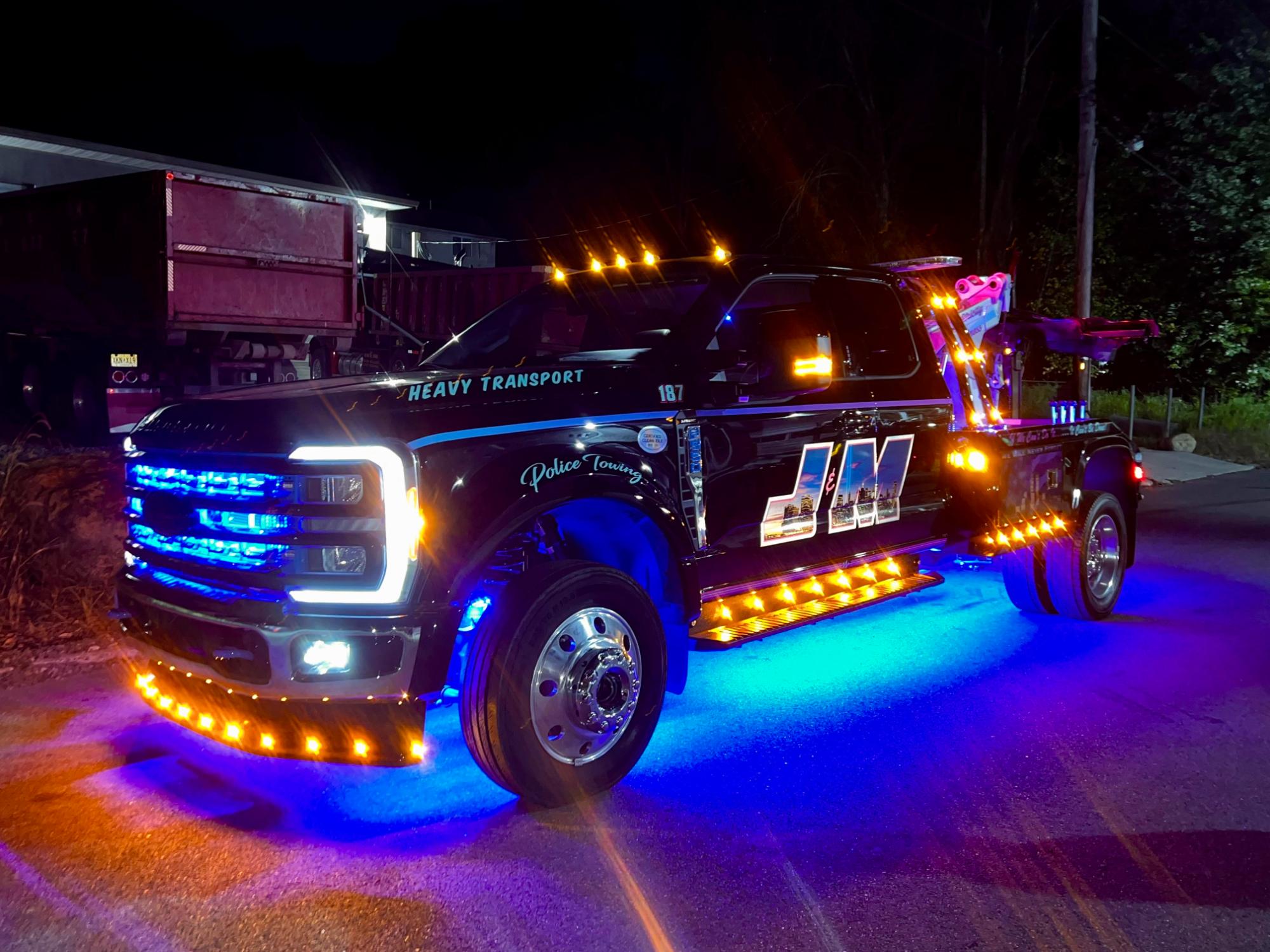J&m Towing (3)