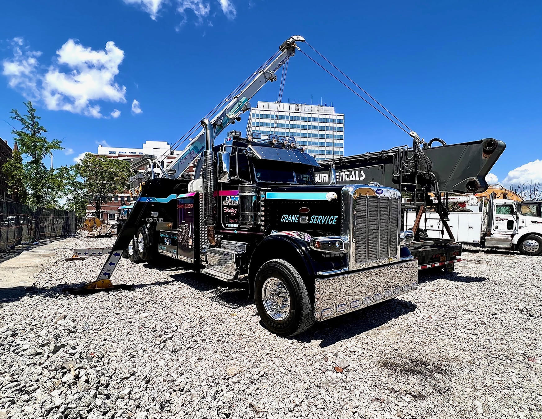 J&m Towing (7)