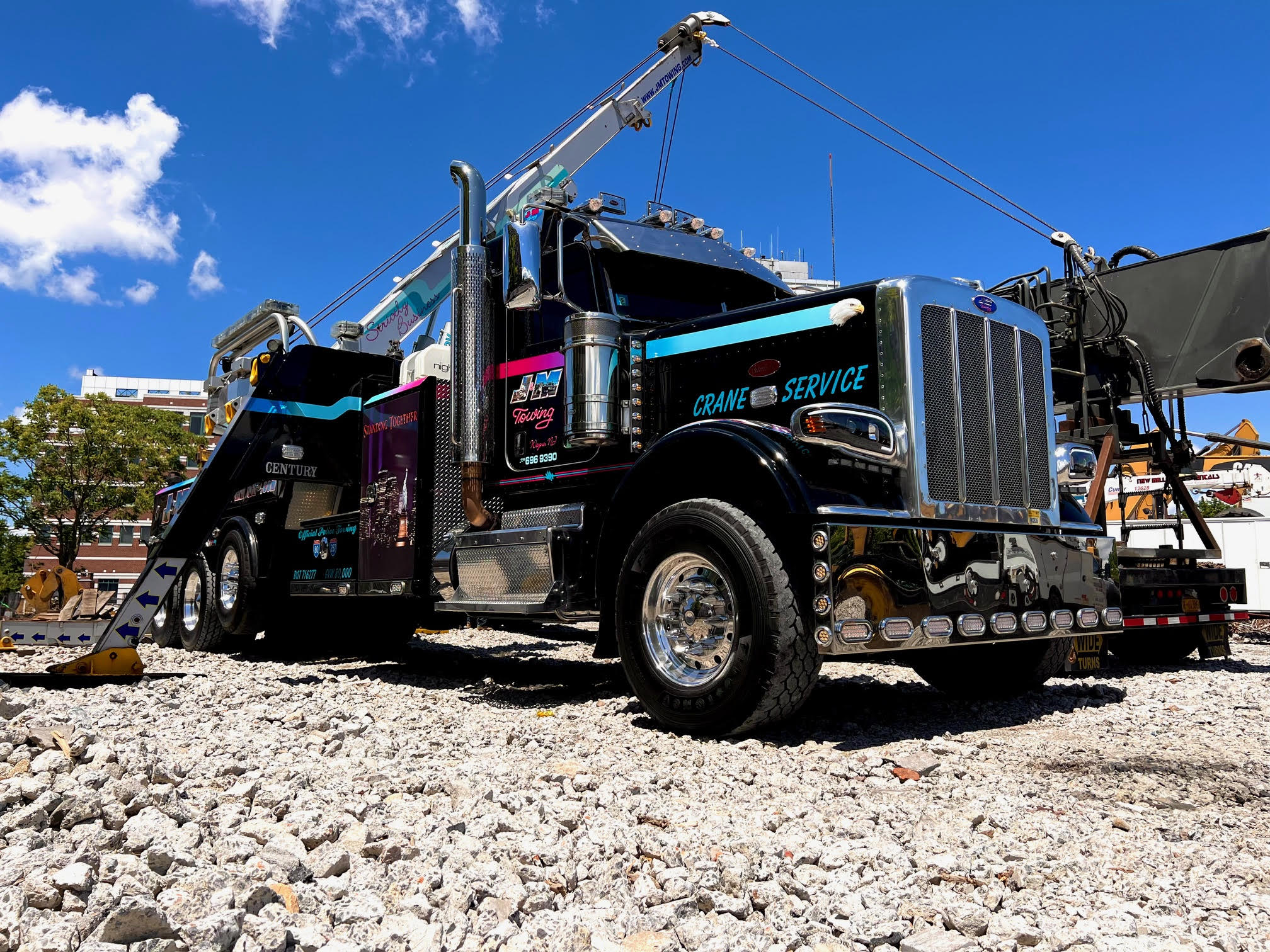 J&m Towing (8)