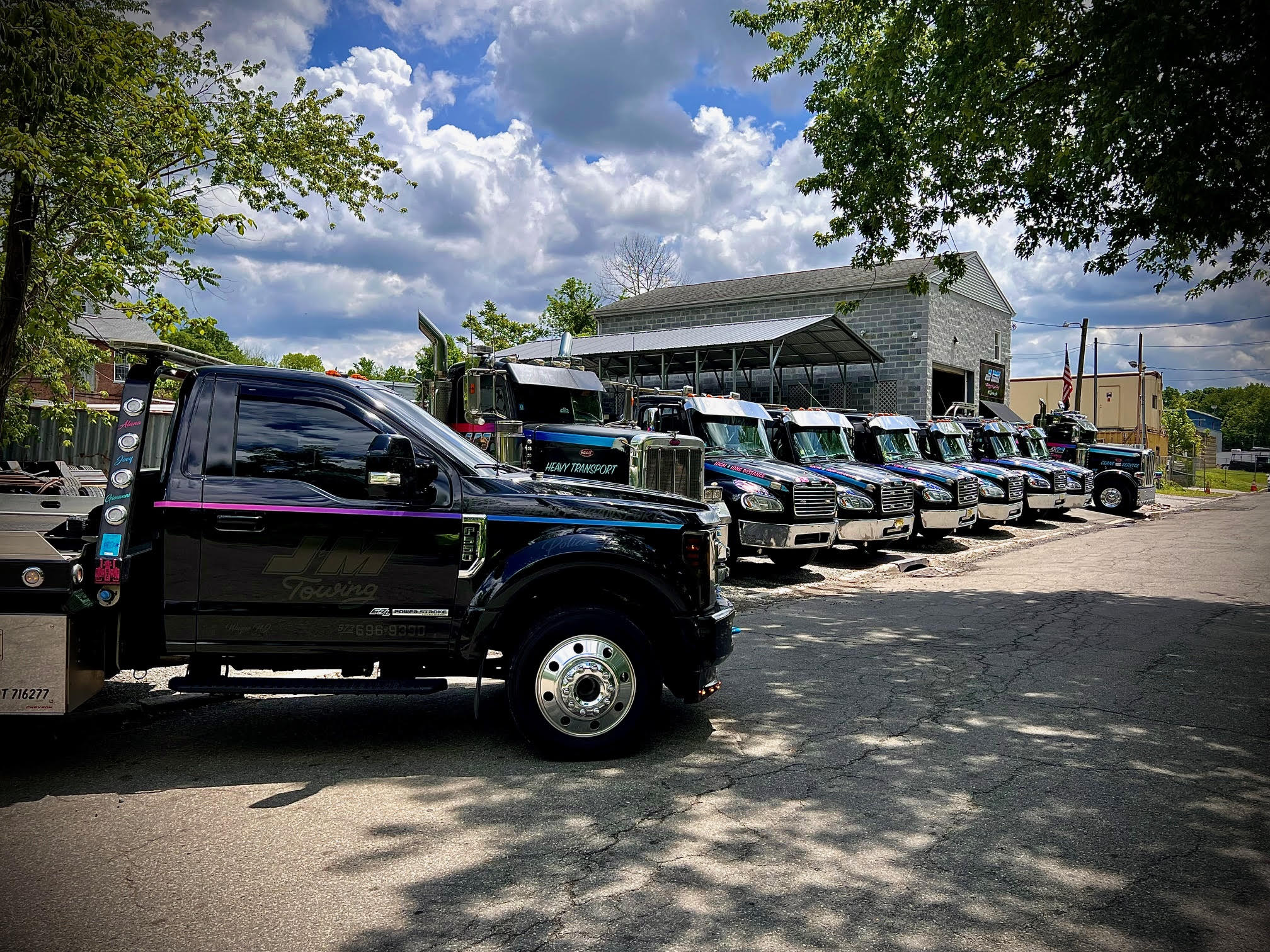 J&m Towing (9)