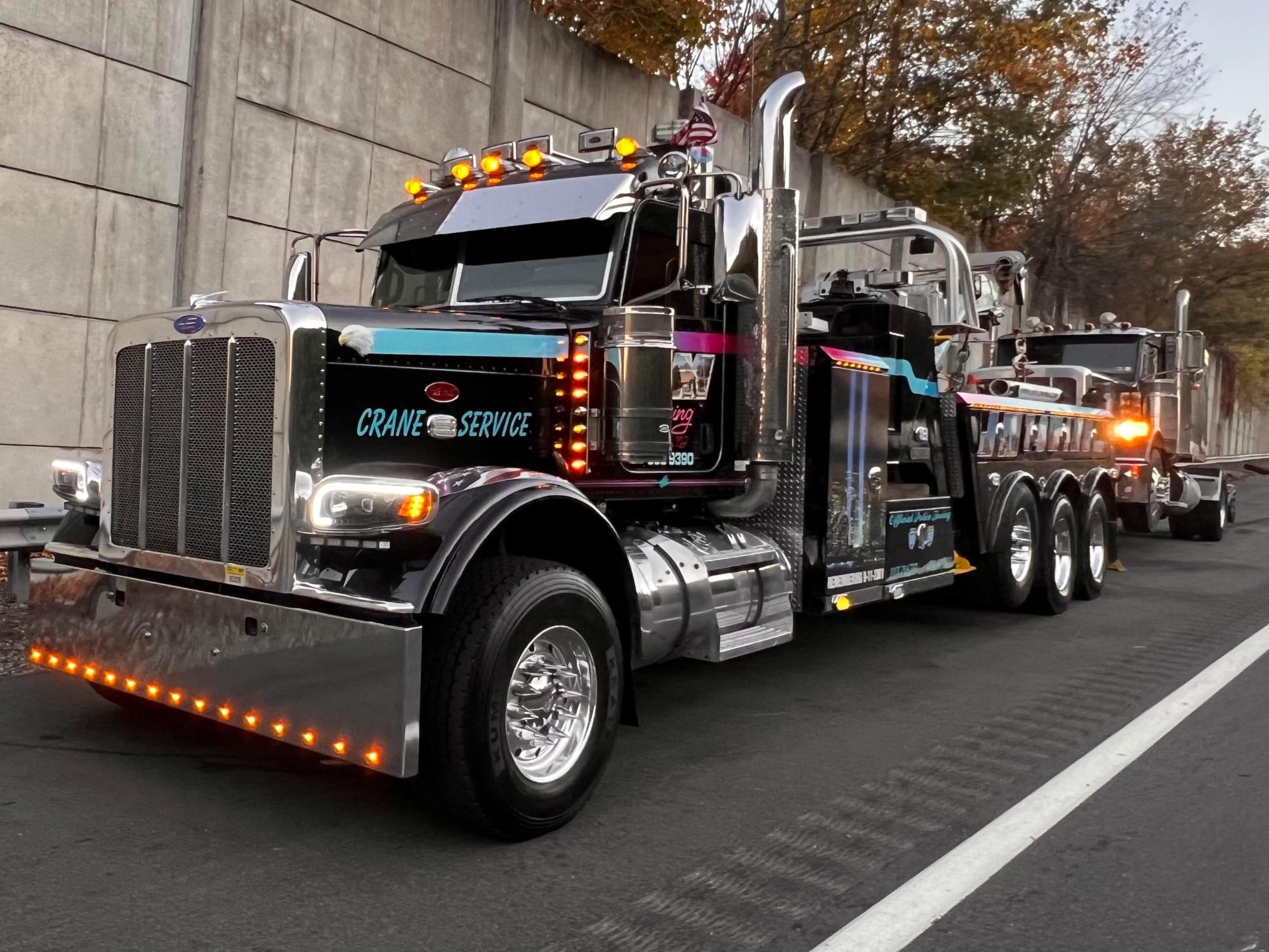 Jm Towing 4