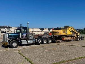 Lowboy