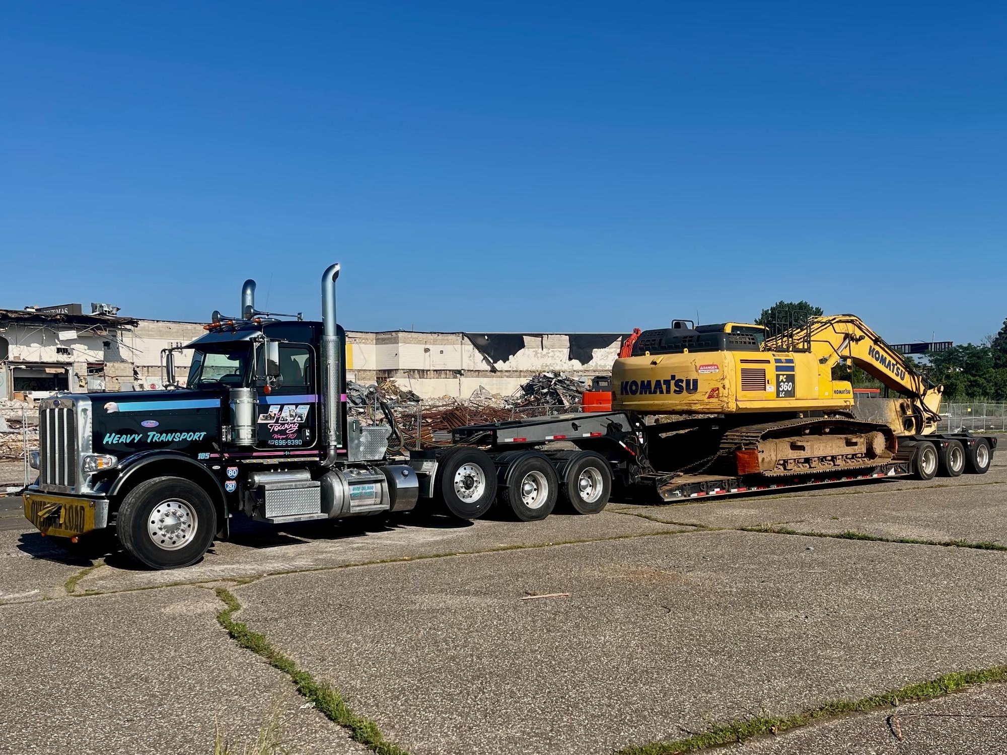 Lowboy